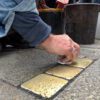 AUSSTELLUNG ZU DEN WISMARER STOLPERSTEINEN